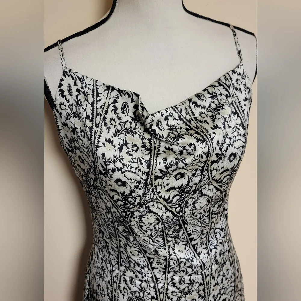 NWT Elliatt Autonomy Maxi Dress - Picture 6 of 9